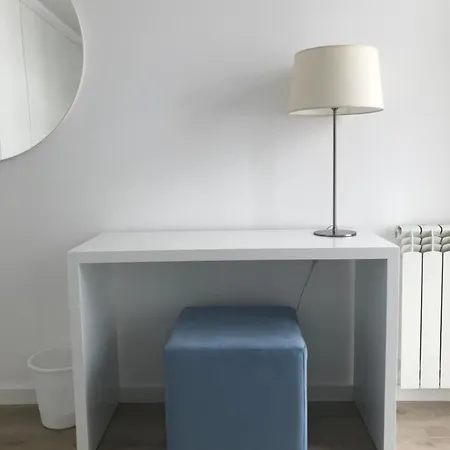 Lisbon10 Apartment