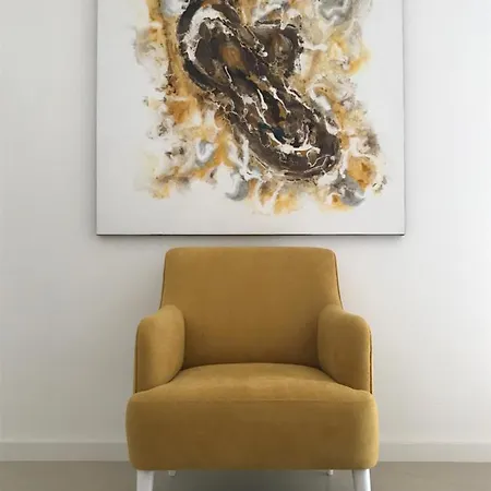 Appartamento Lisbon10 *