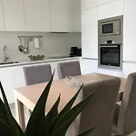 Lisbon10 דירה *