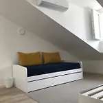 Lisbon10 דירה ליסבון