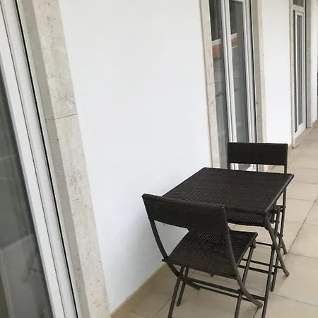 Lisbon10 Apartment Lissabon