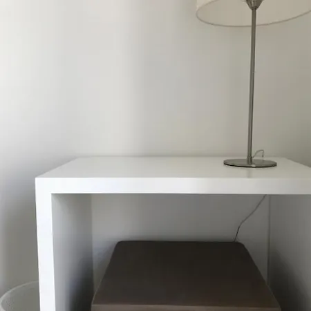 Apartmán Lisbon10 *