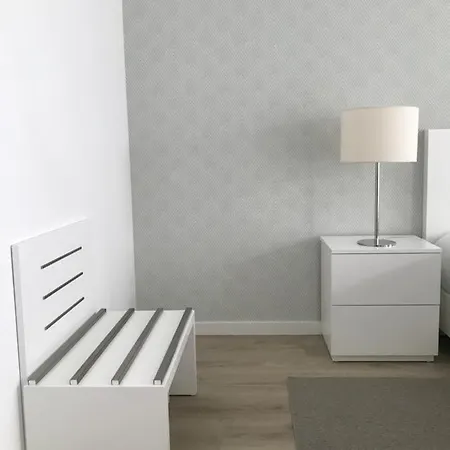 Lisbon10 Apartment Lissabon