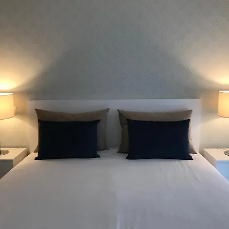 Lisbon10 דירה ליסבון