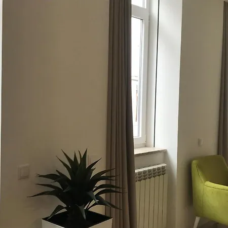 Apartment Lisbon10 Lissabon