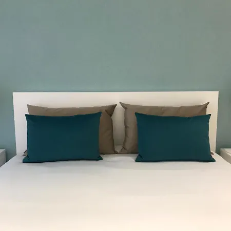 Apartment Lisbon10 Lissabon