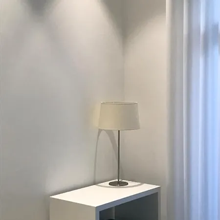 Lisbon10 Apartment Lissabon