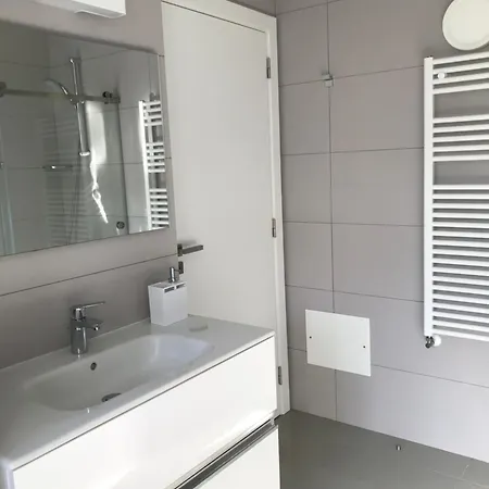Apartmán Lisbon10