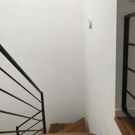 Appartement Lisbon10