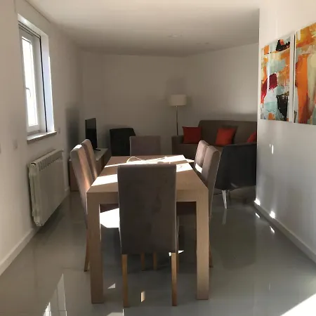 Lisbon10 Apartmán