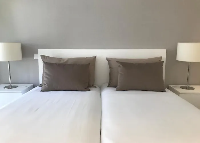 Apartment Lisbon10 Lisbon