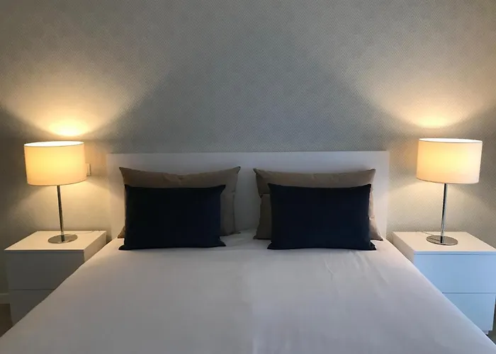 Lisbon10 Apartment Lisbon