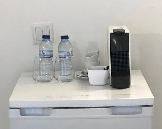 Lisbon10 Apartment Lisbon