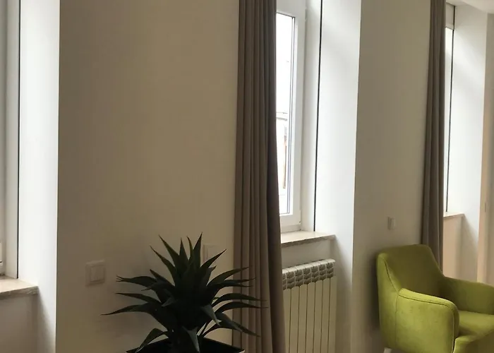 Apartment Lisbon10 Lisbon