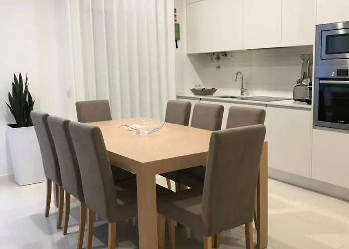 Lisbon10 Apartment Lisbon