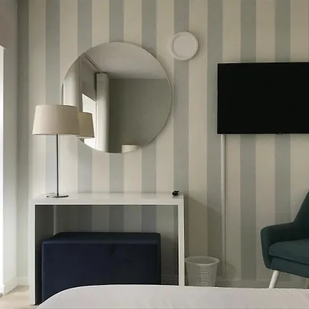 Lisbon10 Lägenhet Lisboa