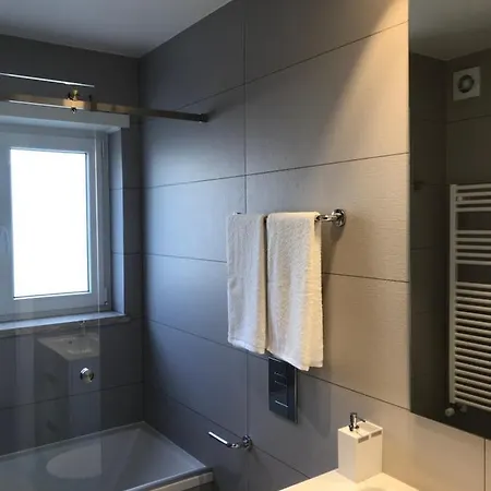 Lägenhet Lisbon10 *